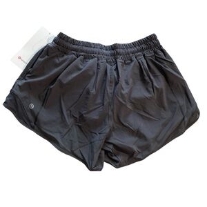 LULUMELON Hotty Hot LR Short 4” Lined